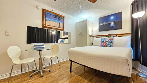 Waikiki Apartment | Waikiki Grand Hotel Official Site
