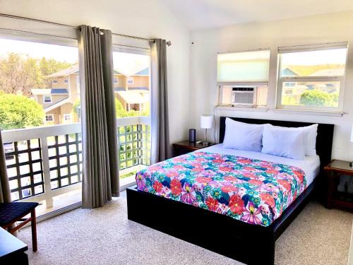 Waikoloa Apartment | Waikoloa Hills #105: Pineapple Paradise