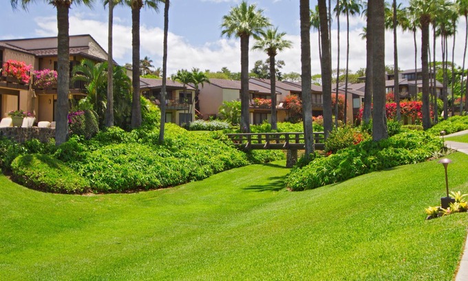 Wailea Hotel | Wailea Elua #2106 by Ali'i Resorts