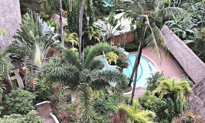 Puerto Galera House | Waimea Luxury Houses - Adults Only