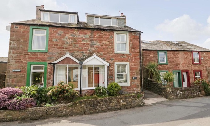 Gosforth House | Wainwright Cottage