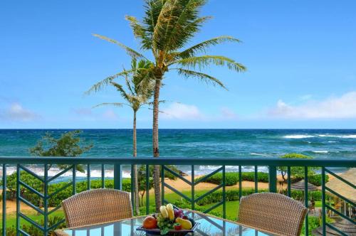 Wailua Apartment | Waipouli Beach Resort Exquisite Luxury VIP Oceanfront Condo! AC Pool
