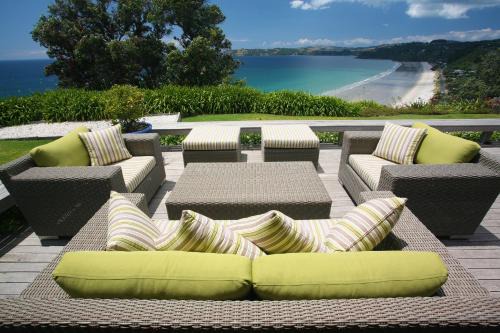 Onetangi House | Wairua - Stay Waiheke