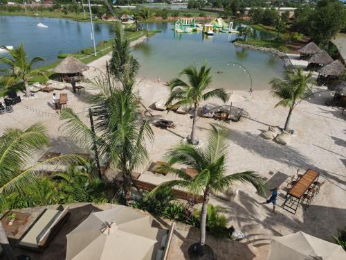 Siem Reap Hotel | Wake Park Cambodia