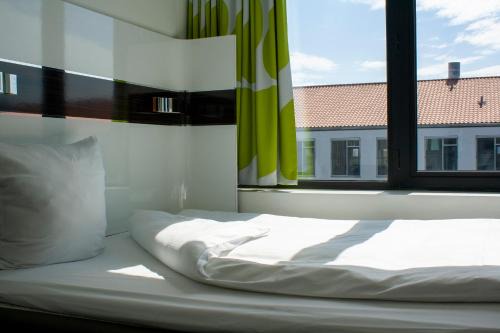 Copenhagen City Centre Hotel | Wakeup Copenhagen - Borgergade