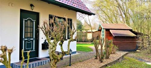 Nordhorn Apartment | Waldblick Nordhorn