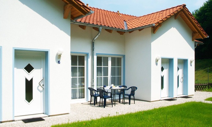 Salzhemmendorf Hotel | Waldhotel Humboldt FeWo3