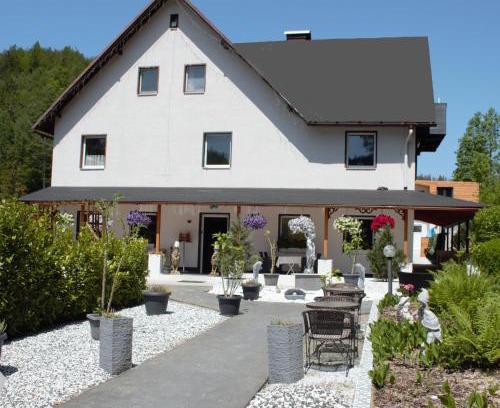 Warmensteinach House | Waldpension Pfeiferhaus