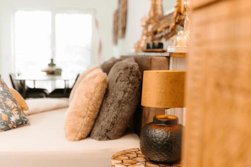 Rederscheid Apartment | Waldzauber Appartement