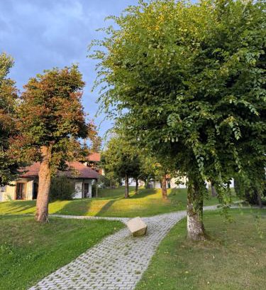 Waldkirchen Apartment | Waldzauber, nähe Passau, Garten, Kamin, Galerie, im Bayerischen Wald