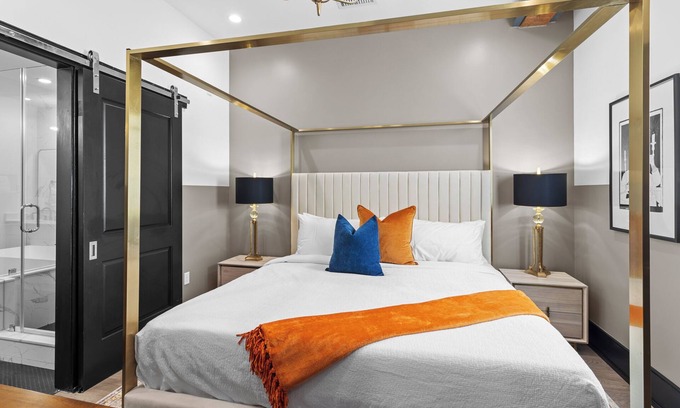 Central Business District Hotel | Walk-Entertainment | Pool | Long Term Welcome | Walk to French Qtr