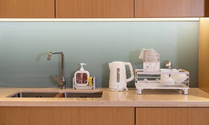 Ngu Hanh Son Hotel | Walk to Beach| lovely AP with pool for honeymoon