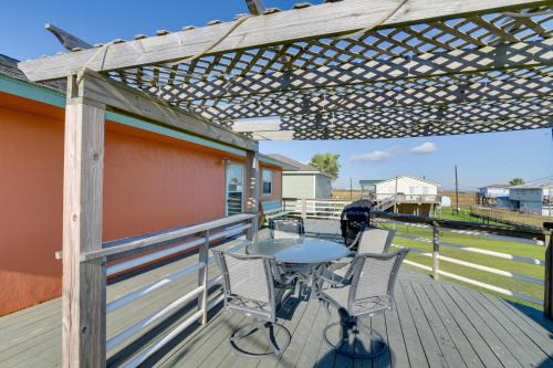 Surfside Beach House | Walk to Shore and Restaurants Surfside Beach Home!