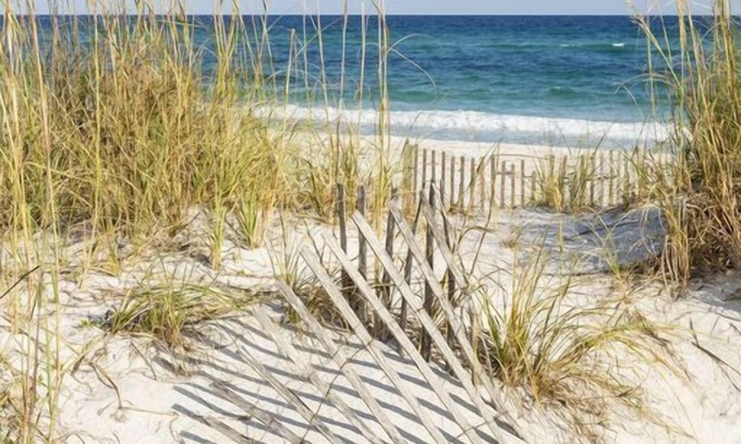 Biloxi House | Walk to the Beach and Downtown Restaurants, Bars, and Shops!