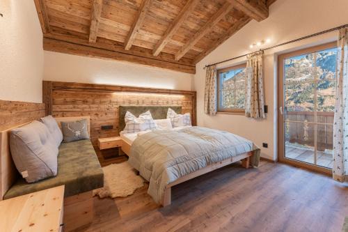 Mortschach Apartment | Walker Chalet