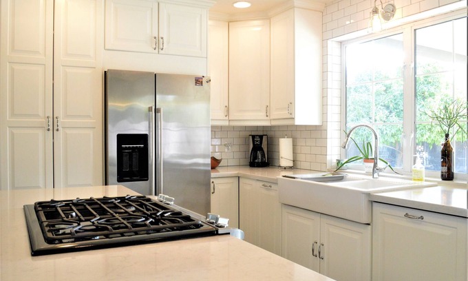 Southwest Village House | Walking Distance To Old Town Scottsdale-Spring Training, Shopping and Galleries