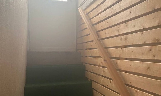 Glabar Park House | Walkout Basement in cozy neighborhood- excellent location- No Cooking/pet/party