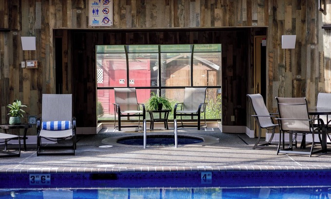 Wallace Hotel | Wallace Inn