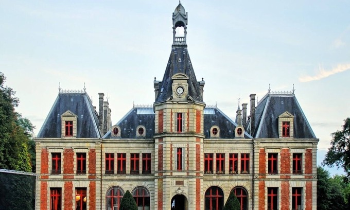 Saint-Laurent-les-Eglises Other | WALMATH CASTLE - HISTORICAL RESIDENCE BETWEEN PARIS AND TOULOUSE