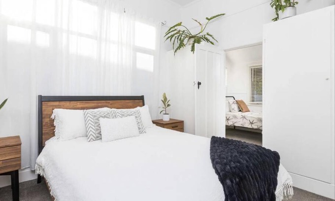 Mildura House | Walnut Cottage