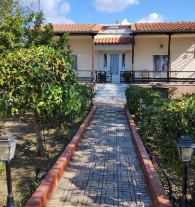 Dhikella Apartment | Walnuthouse