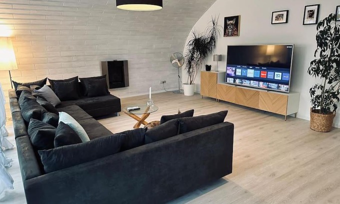 Riegelsberg House | WALPI Design Wohnerlebnis