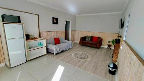 Bloemfontein House | Wamelia Guesthouse