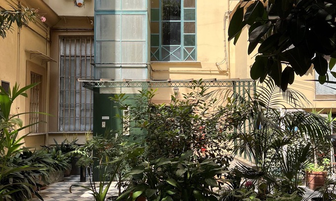 Vomero House | Wanda Bed&Breakfast