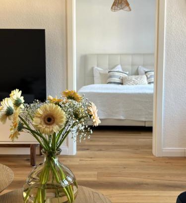 Trier Ost Apartment | Wanderlust East73