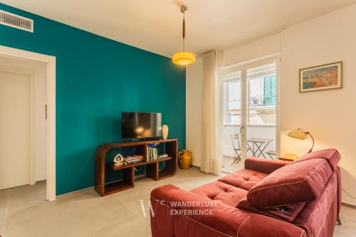 Bitonto Apartment | Wanderlust Experience Mood Apartment