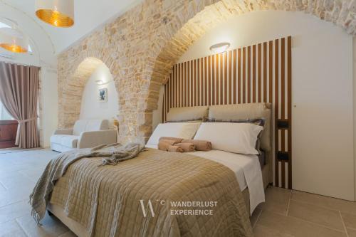 Bitonto Apartment | Wanderlust Experience White Cave