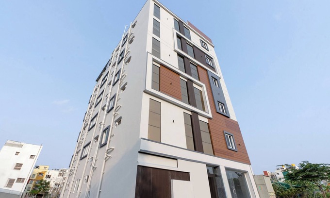 Sector 2 Hotel | Wandr Alberia, HSR Layout