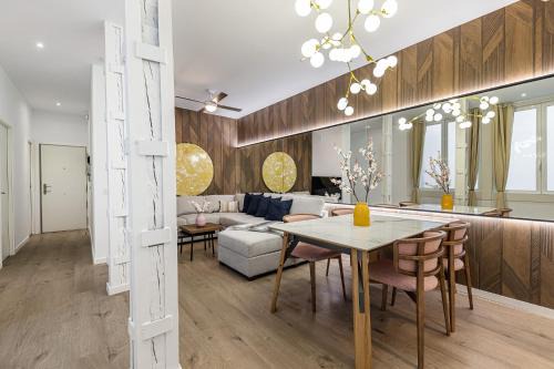 Centro Apartment | Waou Canalejas es MIA - Corta Duración