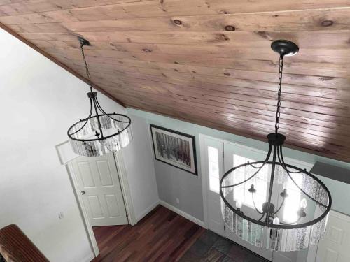 Muskoka Lakes Villa | Wares Muskoka Lakes Estate