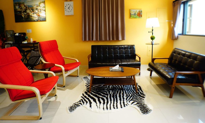 Baisha Bed & Breakfast | Warm B&B