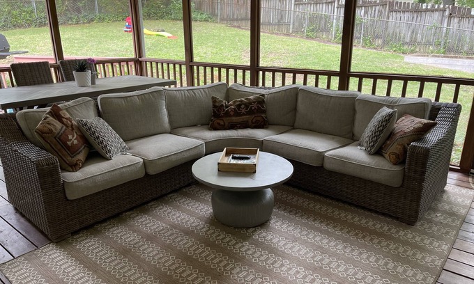 Cahaba Heights House | Warm cozy and Convenient