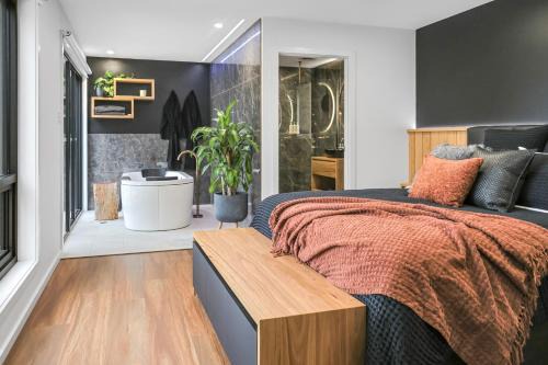 Penola House | Warrawindi Escapes
