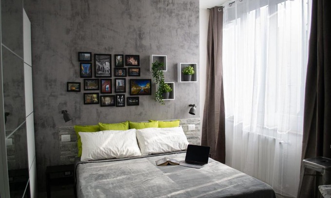 NoLo House | Warrest - Short Rent Apartments