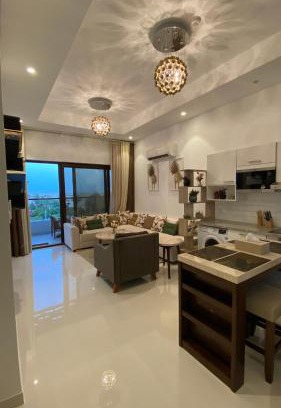 Salalah Apartment | WASAN LUXURY RESIDENCE HAWANA Salalah
