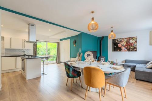 Wasquehal House | Wasquehal - maison 3 chambres