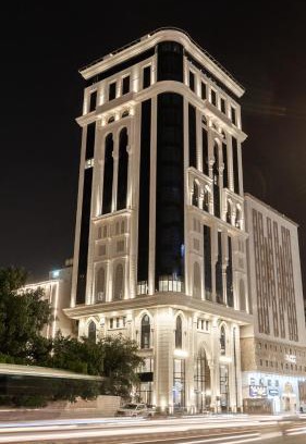 Mecca Hotel | Wassad Hotel Makkah فندق وسد مكة