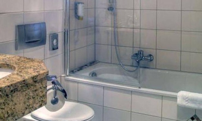 Flensburg House | "wassersleben" - Deluxe - "das Wassersleben"