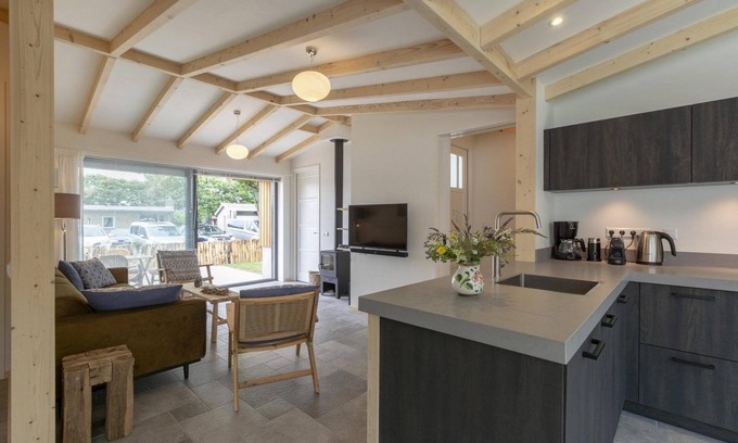 Callantsoog House | Wat een Geweldige Woning op een Perfecte Locatie.!