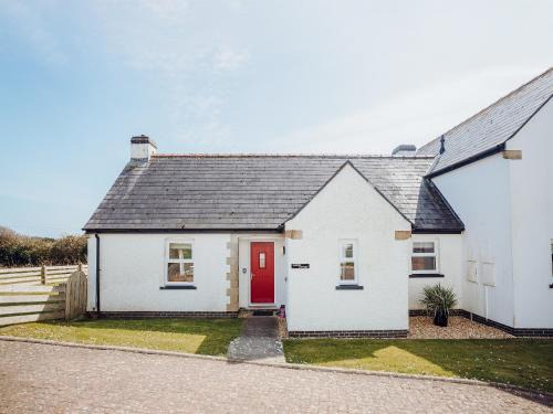 Lydstep House | Watch Cottage - Uk6729