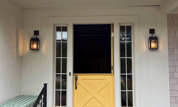 Watch Hill House | Watch Hill Beach House