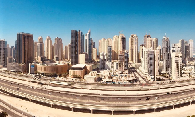 Jumeirah Lake Towers Apartment | Watch JBR Fireworks into 2020 from the Balcony! 3 bed 2 bath + parking