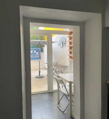 Santos Apartment | Watching Lisbon Apartments