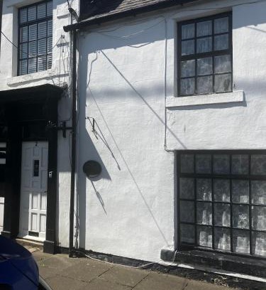 Bellingham House | Watchmaker Cottage