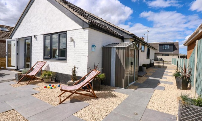 Mablethorpe and Sutton House | Waterbeach