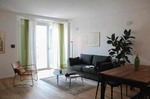 Venezia Nuova Apartment | Waterfront balcony I Grani 1 Resort Style Suite